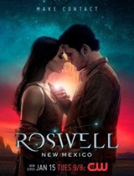 Roswell, New Mexico Saison 1 en streaming