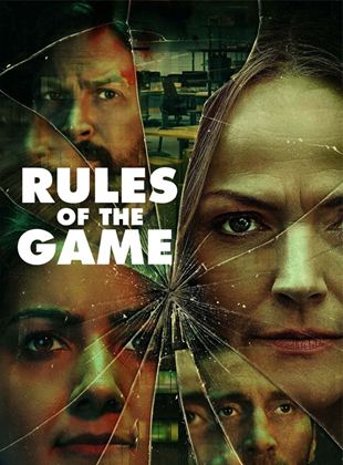 Rules Of The Game Saison 1 en streaming