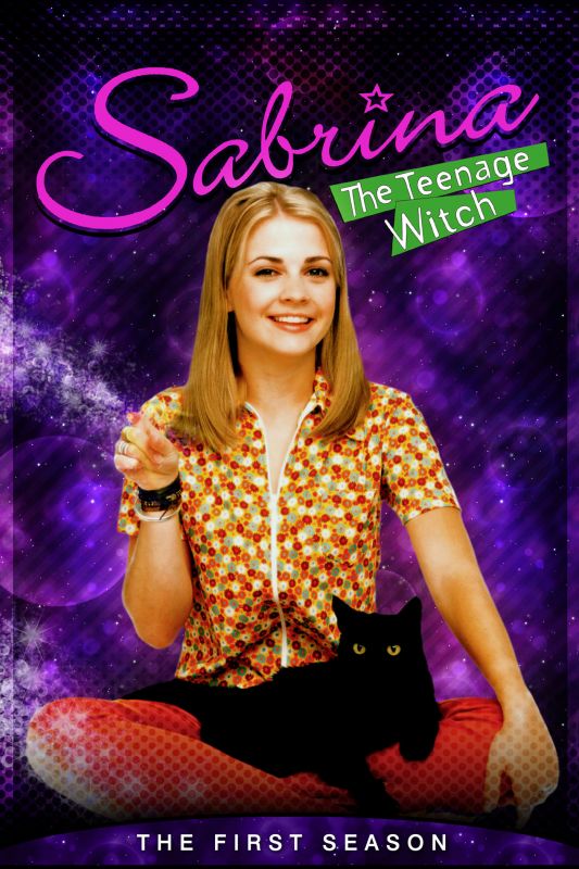 Sabrina, l'apprentie sorcière Saison 1 en streaming