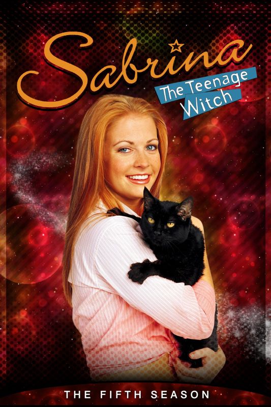 Sabrina, l'apprentie sorcière Saison 5 en streaming