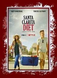 Santa Clarita Diet Saison 2 en streaming