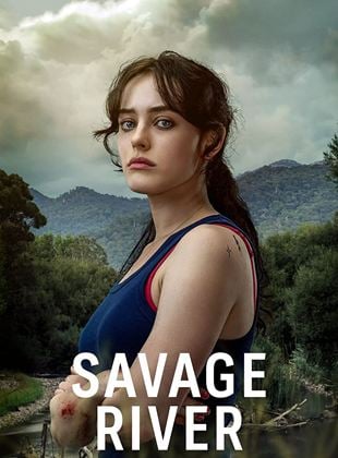 Savage River Saison 1 en streaming