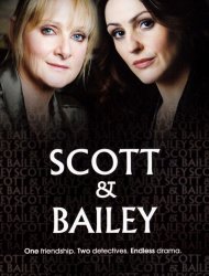 Scott & Bailey Saison 1 en streaming