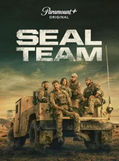 SEAL Team Saison 6 en streaming