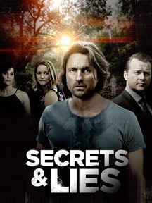 Secrets and Lies (AU) Saison 1 en streaming