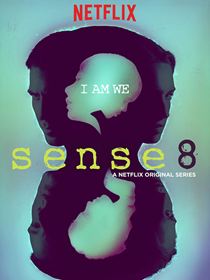 Sense8 Saison 1 en streaming