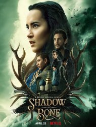 Shadow and Bone : La saga Grisha Saison 1 en streaming