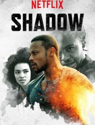 Shadow Khumalo Saison 1 en streaming