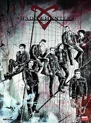 Shadowhunters Saison 3 en streaming