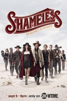 Shameless Saison 9 en streaming
