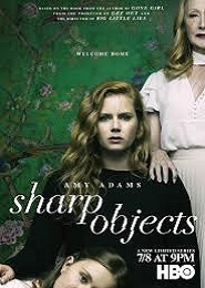 Sharp Objects Saison 1 en streaming