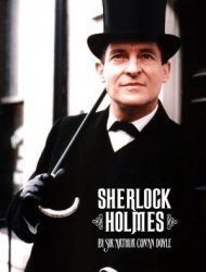 Sherlock Holmes (1984) Saison 1 en streaming