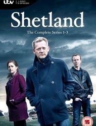 Shetland Saison 3 en streaming