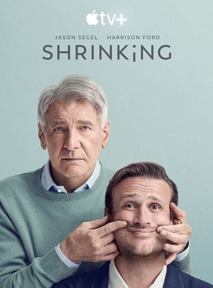 Shrinking Saison 1 en streaming