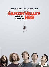 Silicon Valley Saison 2 en streaming