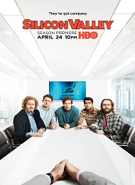 Silicon Valley Saison 3 en streaming