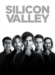 Silicon Valley Saison 5 en streaming