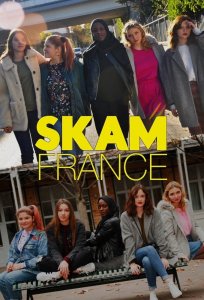 SKAM France Saison 7 en streaming
