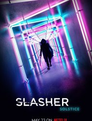 Slasher Saison 3 en streaming