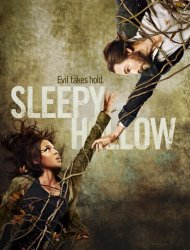 Sleepy Hollow Saison 4 en streaming