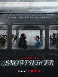 Snowpiercer Saison 1 en streaming