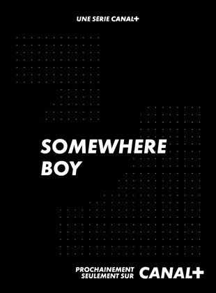 Somewhere Boy Saison 1 en streaming