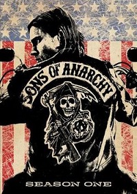 Sons of Anarchy Saison 1 en streaming