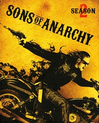 Sons of Anarchy Saison 2 en streaming