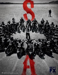 Sons of Anarchy Saison 5 en streaming