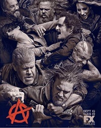 Sons of Anarchy Saison 6 en streaming