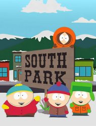 South Park Saison 6 en streaming