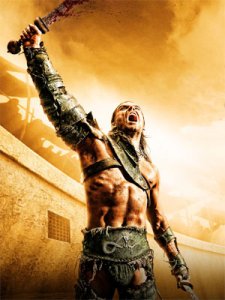 Spartacus : Les dieux de l'arène Saison 1 en streaming