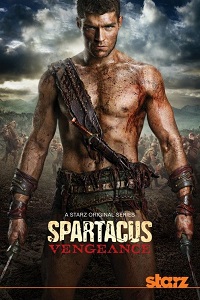 Spartacus Saison 2 en streaming