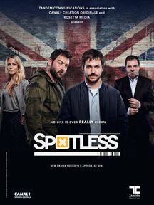 Spotless Saison 1 en streaming