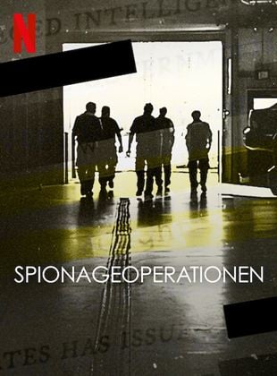 Spy Ops : Secrets de missions Saison 1 en streaming