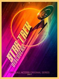 Star Trek: Discovery Saison 1 en streaming