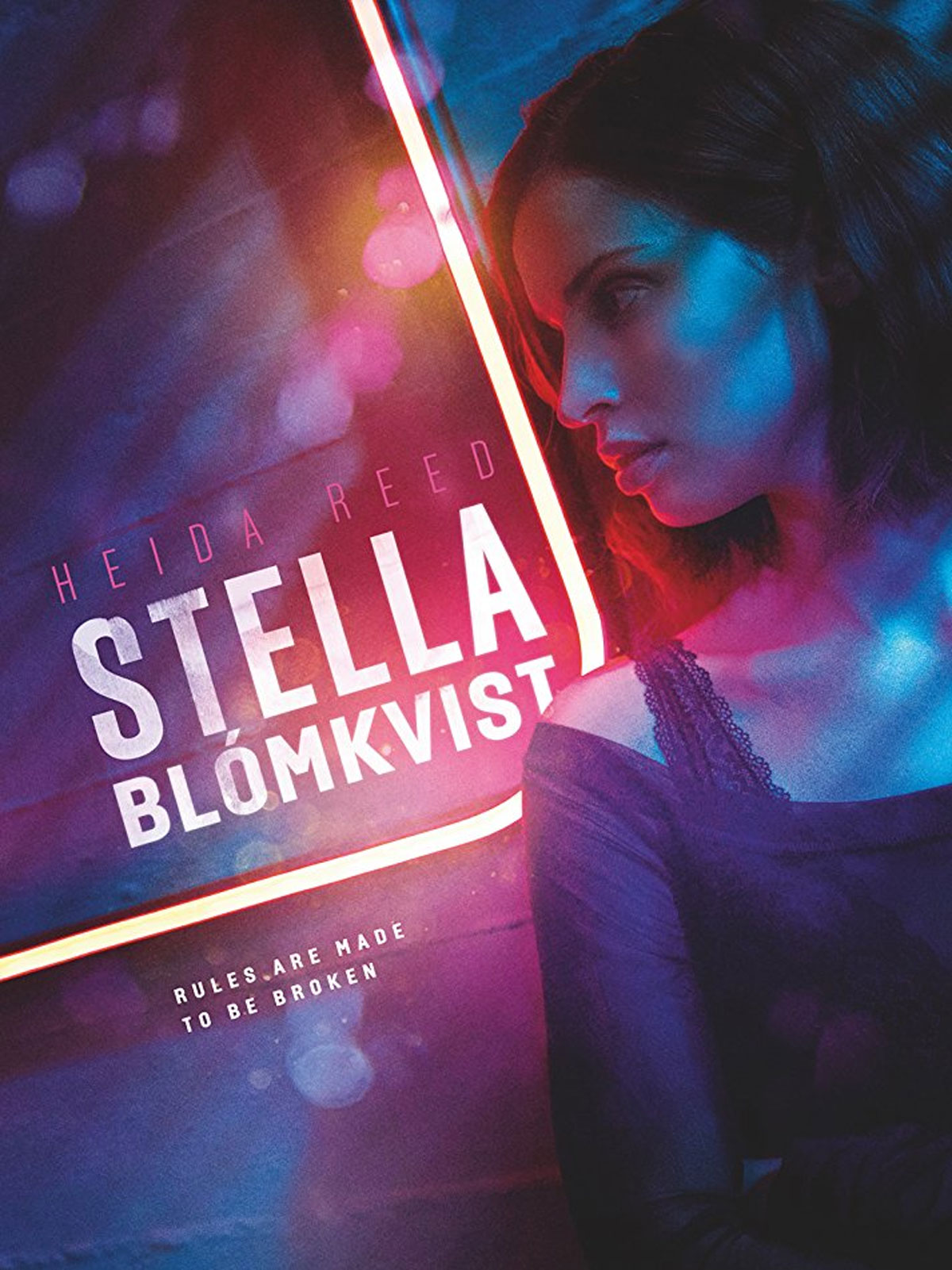Stella Blomkvist Saison 2 en streaming