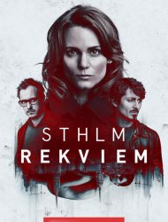 Stockholm Requiem Saison 1 en streaming