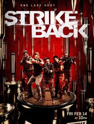 Strike Back Saison 8 en streaming