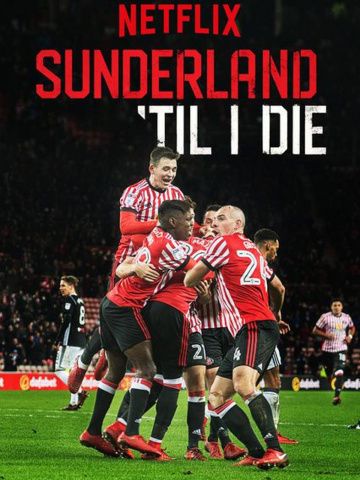 Sunderland : envers et contre tous Saison 2 en streaming