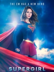 Supergirl Saison 2 en streaming