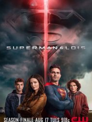 Superman et Lois Saison 2 en streaming