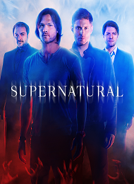Supernatural Saison 10 en streaming