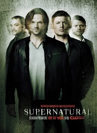 Supernatural Saison 11 en streaming