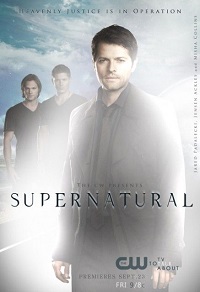 Supernatural Saison 7 en streaming
