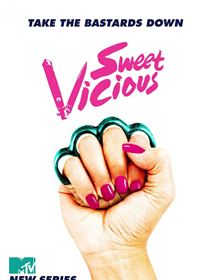 Sweet/Vicious Saison 1 en streaming