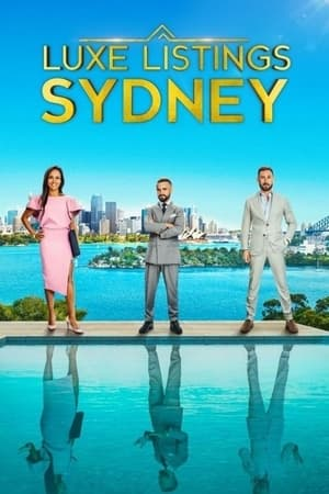 Sydney à tout prix Saison 1 en streaming