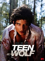 Teen Wolf Saison 1 en streaming