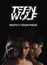 Teen Wolf Saison 5 en streaming