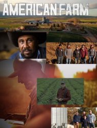 The American Farm Saison 1 en streaming